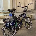 سيكل رامبو