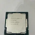 معالج intel i5-10400f