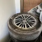 جنوط باترول بلاتينيوم 2022