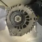 دينمو جي ام سي فيش صغير اصلي عالشرط