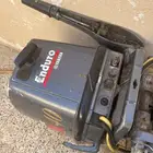 مكينه او ماطور ياماها 40 سلف وهندل