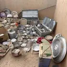 اغراض قديمه