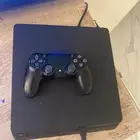 سوني فور فيه حساب وشريط قراند وزياده هديه مني سوني ثاني هدي