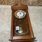 ساعه حائط سيكو