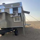 غرفه عريعره طول 11 محورين صاج