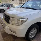 لاندكروزر 2010