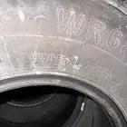 كفرات دعسة شاهين 225 95 16 ( نص عمر )