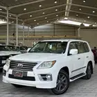 لكزس - 2015 - LX570 - فل كامل