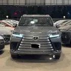 جيب لكزس LX600 A2 موديل 2022