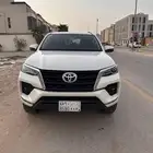 فورتشنر 2022 - 6 سلندر نظيف جدا