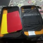 كروت تحكيم مع شمطه كماله