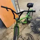 سيكل كوبرا مقاس كبير 26