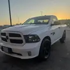 رام دوج كلاسيك بلاك ادشن موديل 2022 للبيع