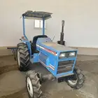 حراثه هينوموتو اليابانيه