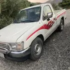 شاص 84 وهايلكس 98 غماره