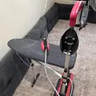 كواية ملابس بالبخار