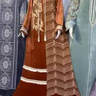 جلابيات مصريه شتوي