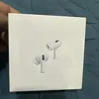 سماعة ايربودز برو 2 للبيع شبيهة الاصلي جدا