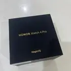ساعه هونر 4 برو