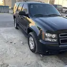 تاهو 2014 LT دبل