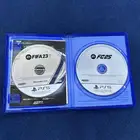 شريطين Fc سوني 5