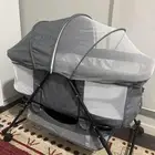 سرير اطفال