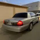 فورد مركيز 2008الموتر مرشوش كامل عل نضافه مكينه قير شرط