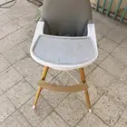 كرسي أطفال استعمال خفيف