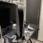 للبيع سوني 5 بحاله ممتازه استخدام شخصي