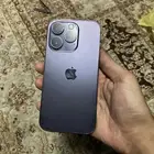 ايفون 14برو 256