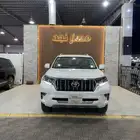 برادو موديل 2021 (6سلندر)