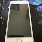 آيفون 6 ذهبي   32 جيجا   بطارية 71  نحيف وخفيف