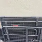 سلة عفش جديده