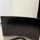 للبيع شاشه قيمنق سامسونج