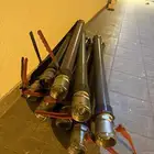 مواصير سباك بمحابسها