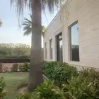 استراحة ( فيلا فندفية للايجار اليومي )