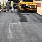 مقاول اسفلت