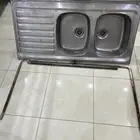 مغسله مطبخ