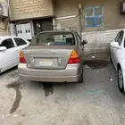 سوزوكي ليانا 2004