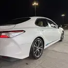 كامري 2019