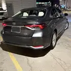 كورولا 2021 للبيع XLI نص فل