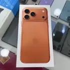 ايفون 17 برو ماكس 256GB ((جديد))