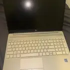 لاب توب HP للبيع