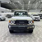 تويوتا شاص 2025 فل كامل ديزل سعودي ماشي 3 الف