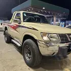نيسان شاص 2006 نظيف
