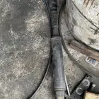 عمودد دبل
