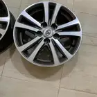 جنوط كامري