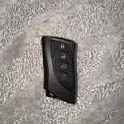 مفتاح لكزس