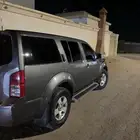 جيب نيسان باتفندر 2009