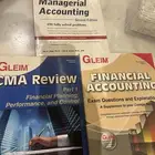 كتب CMA